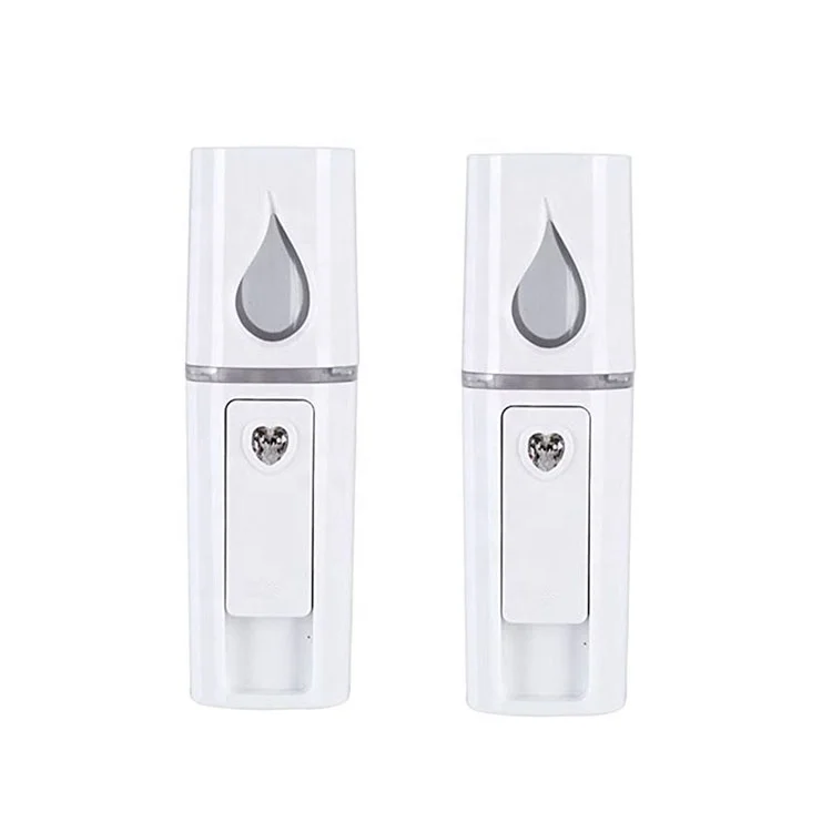 
Electric water nano facial cold mister automatic mist sprayer micro with high quality 