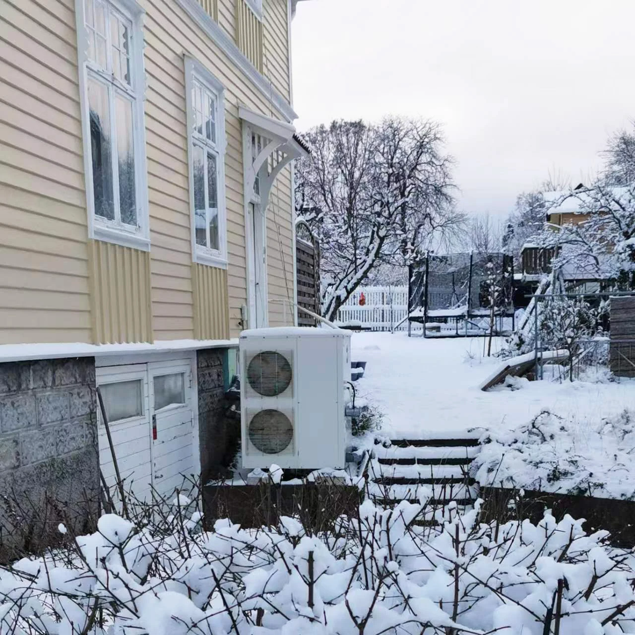 R32 Full dc inverter dc inverter heating heat pump factory, 6kw, 9kw, 12kw, 17kw, CE, EN14825