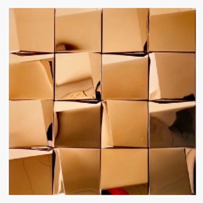 Europe luxury silver rose gold brass antique bronze square stainless steel metal mosaic for mall kitchen recreation club wall