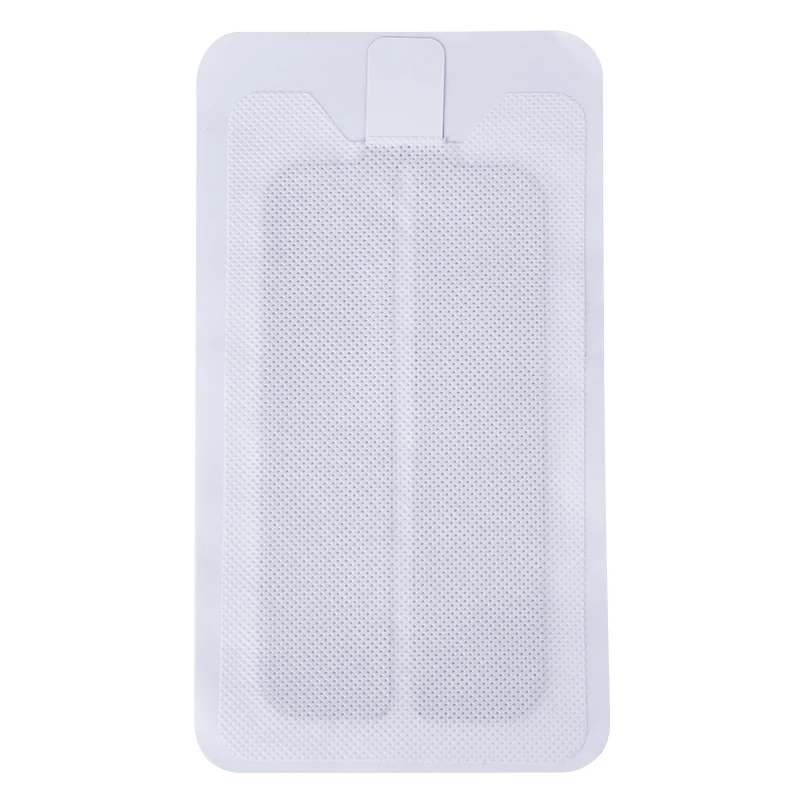 Индивидуальная Нетканая нейтральная электрохирургическая подушка для заземления с импульсным массажером аппарат Терапии Десятков