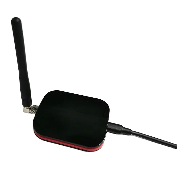 IOT Solutions Ankhmaway Ble UWB WIFI Tracking tags Gateway For Indoor Positioning