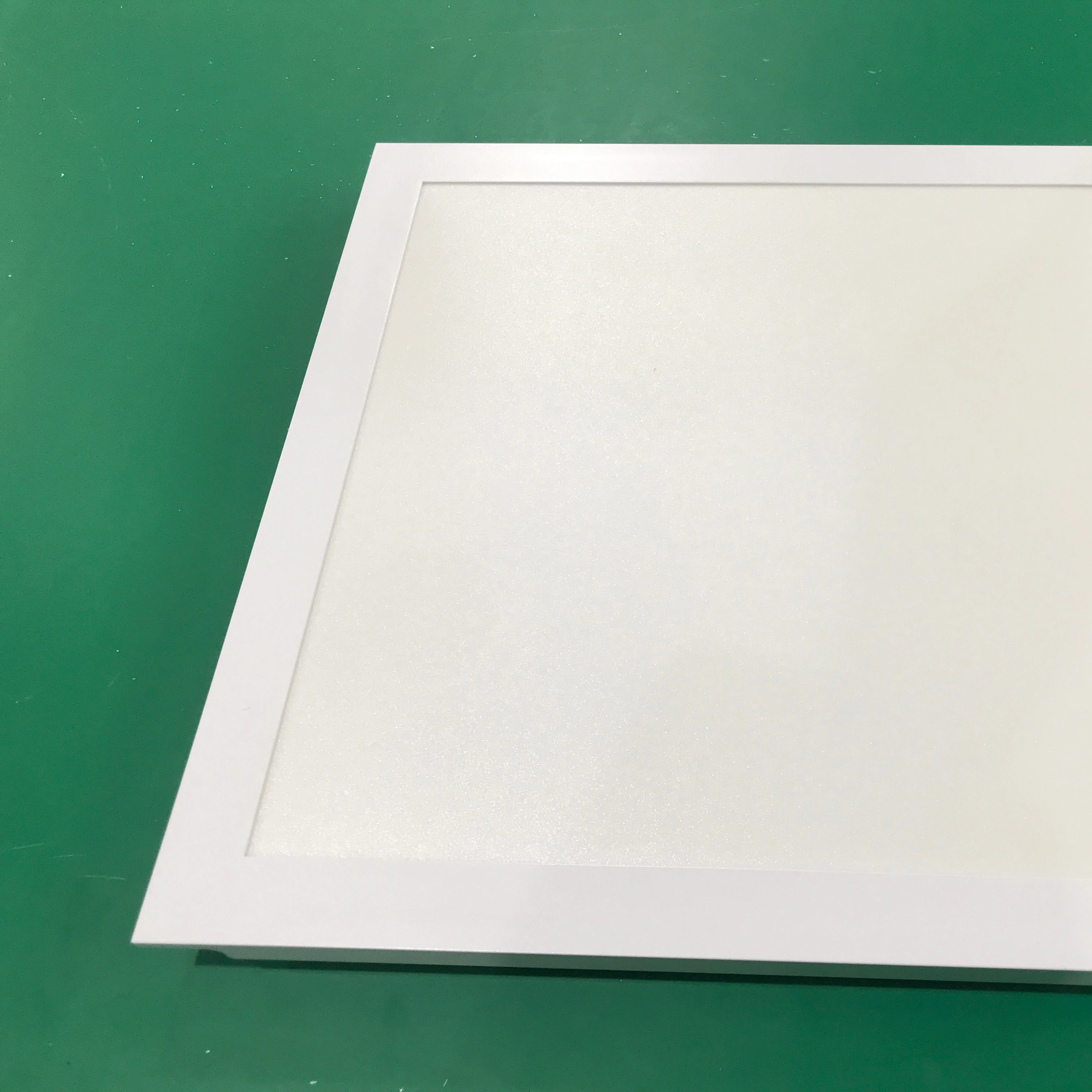 600x600mmLed panel lighting CE RoHS Approved LED ceiling panel light