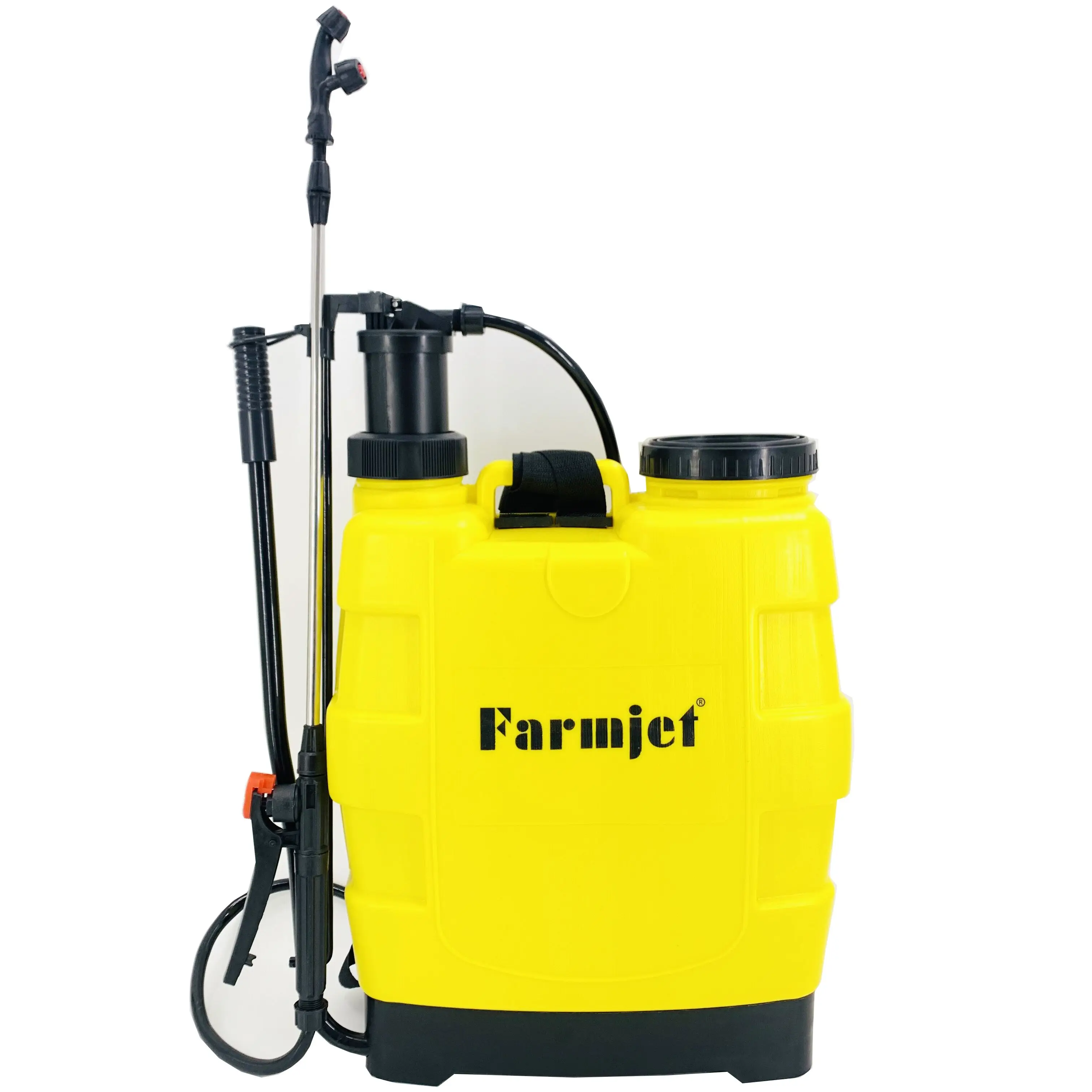 manual sprayer16L 20L knapsack hand sprayer  PE plastics function of  knapsack  sprayer