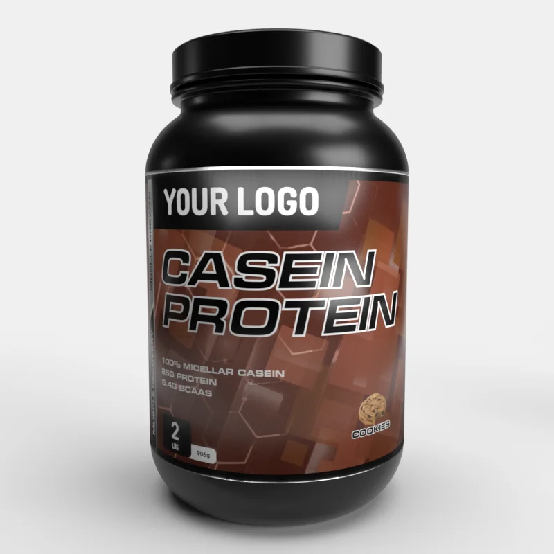 Healthcare Supplements Whey Protein WPI Casein Powder 2lbs Chocolate Milk Protein Gold Standard Casein Protein