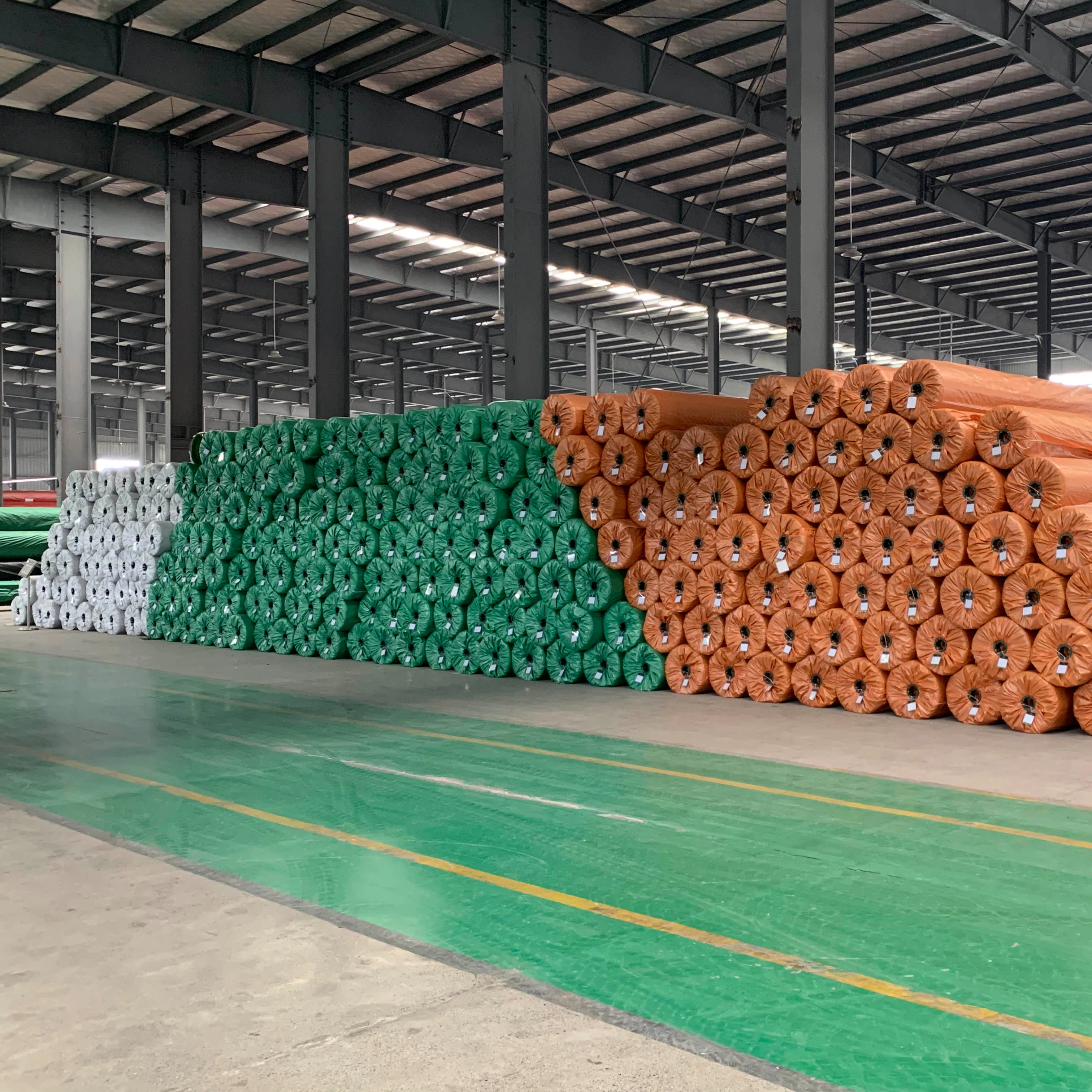 Warehouse, Los Angeles, USA High Quality Garden Decorative Grass Outdoor Artificial Turf Landscape Grass Carpet Grass