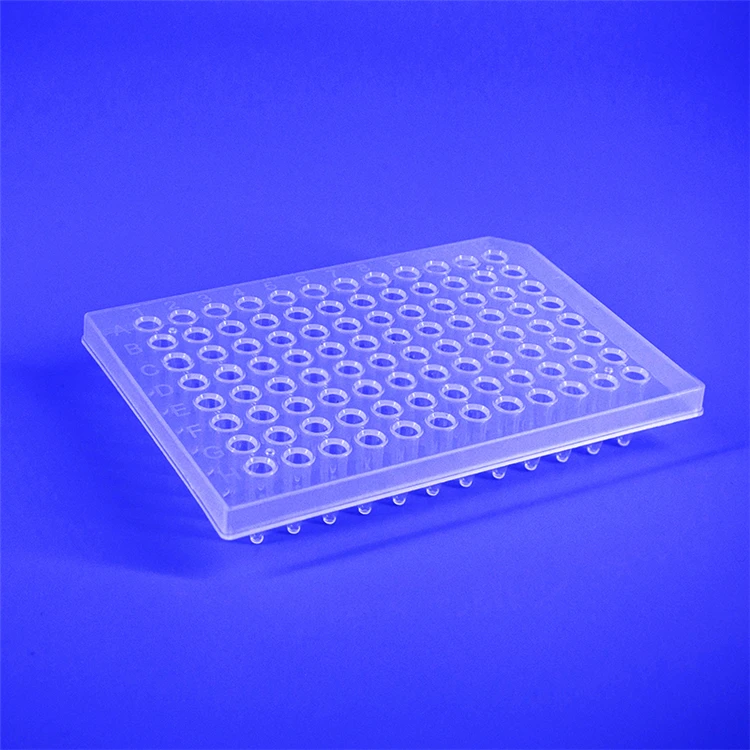pcr plates