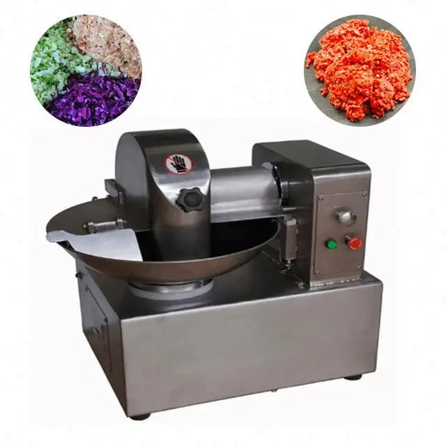 good quality large capacity electric automatic food choppers dicers for home use with Quality Assurance
