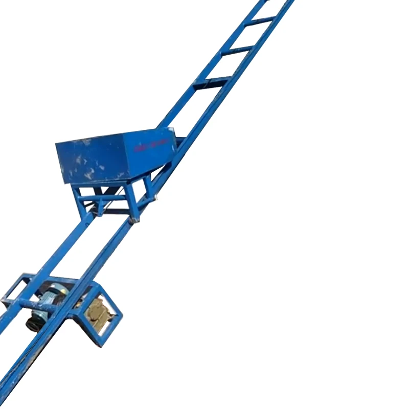 2 phase 380v half ton 1 ton high speed engineering slope protection filling crane lifting construction climbing machine