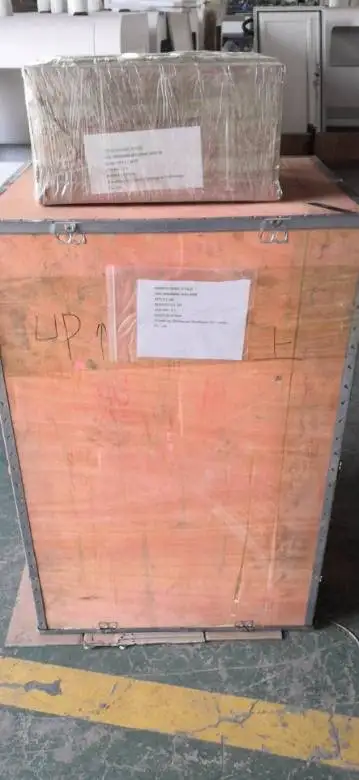 1000w Automatic spool winding machine large rewinding machine equipment wire coiling machine