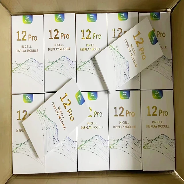 Jk Zy Hex Factory Direct Price For iPhone X Xr Xs Max 11 Pro Max 12 13 Incell Lcd Screen Replacement