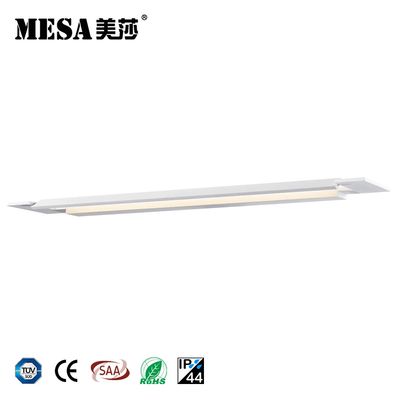 Bathroom Mirror Cabinet Light Fixtures Led Lamp Hotel Bathroom Vanity Mirror Lighting