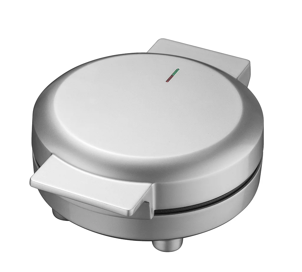 Anbolife Hot selling Mini Waffle Maker Omelet Maker Skid-resistant Pancake/Sandwich/Waffle Maker
