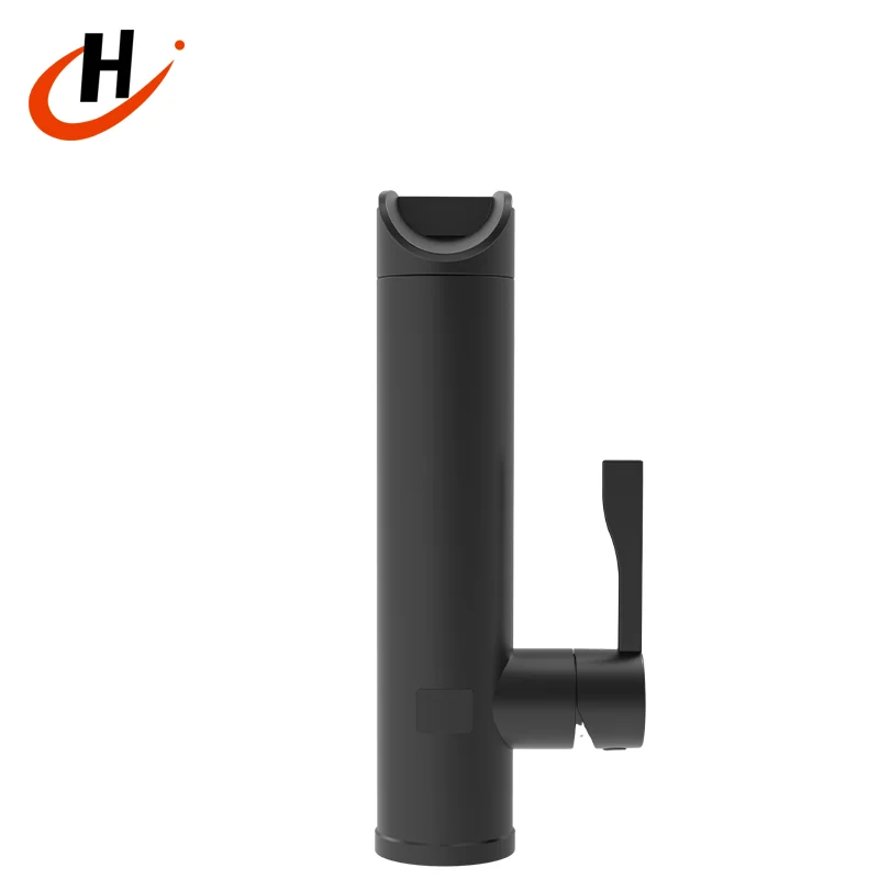 YH New Product Water-saving Instant Hot Water Automatic Electric Water Heater Faucet