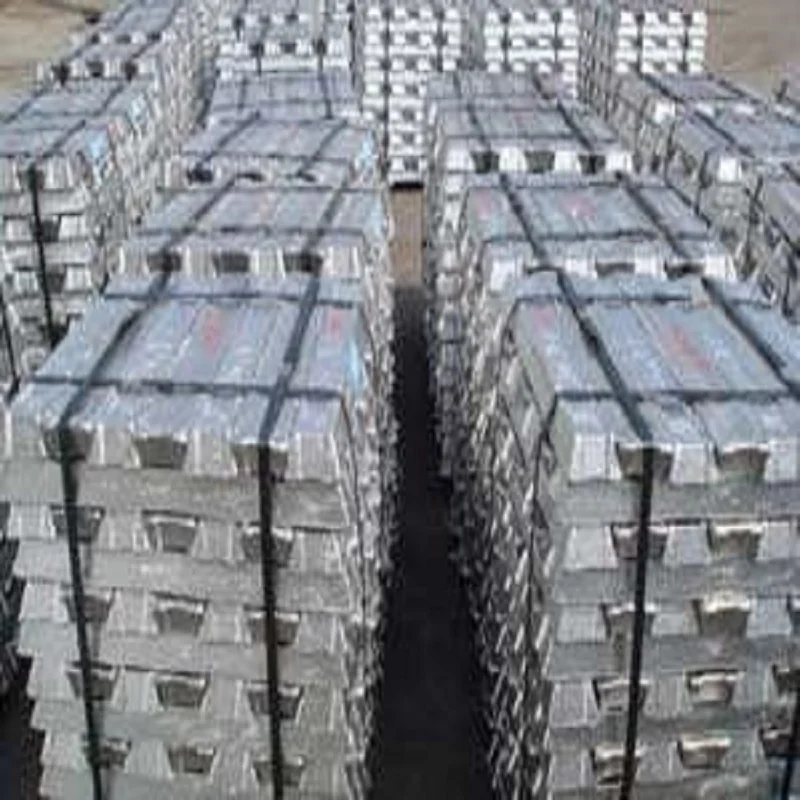 High Purity 99.9% 99.98% 99.95% 99.99% Magnesium Ingot, Pure Mg Ingot