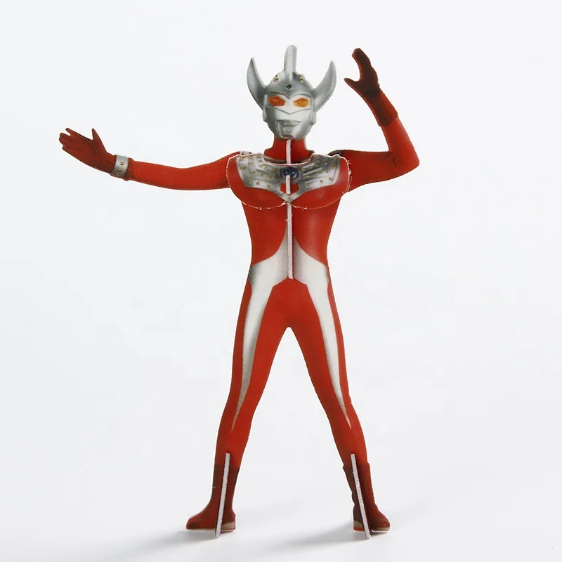 High Quality Plane Car Shape Plastic Baby Toy PP Puzzle