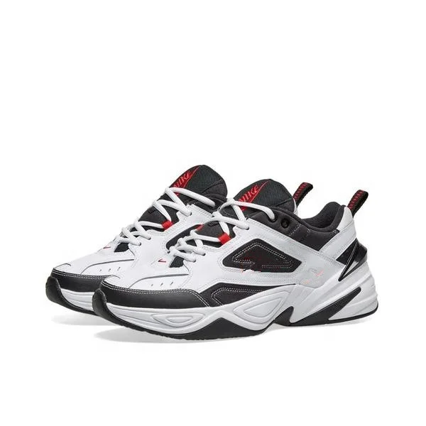 
High-quality retro classic original daddy shoes sneakers M2K Tekno running shoes 