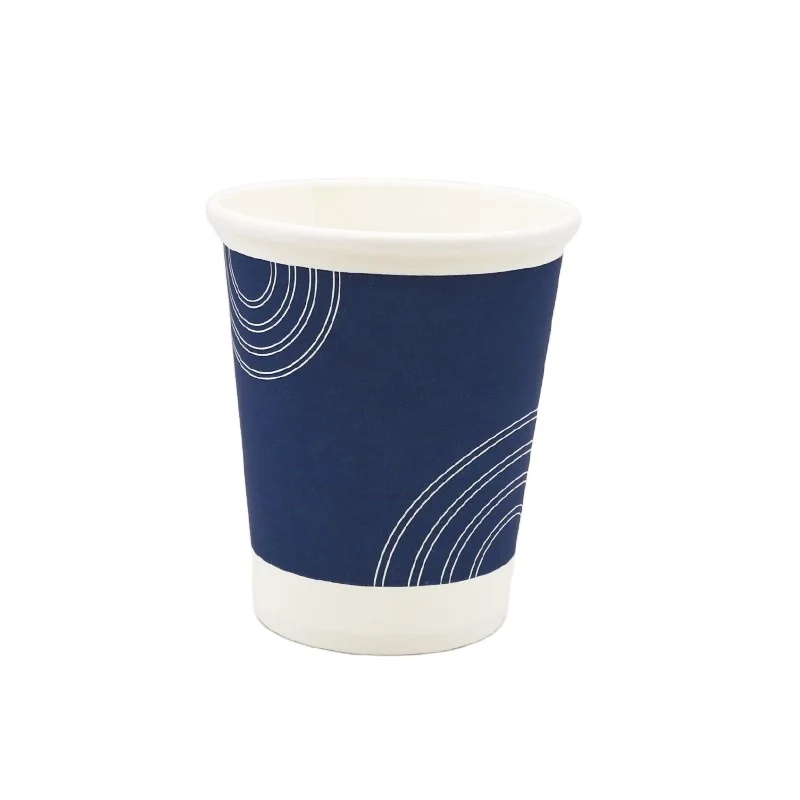 2Oz 8Oz 16Oz Sample Paper Cup Coffee Cup Tea Cups
