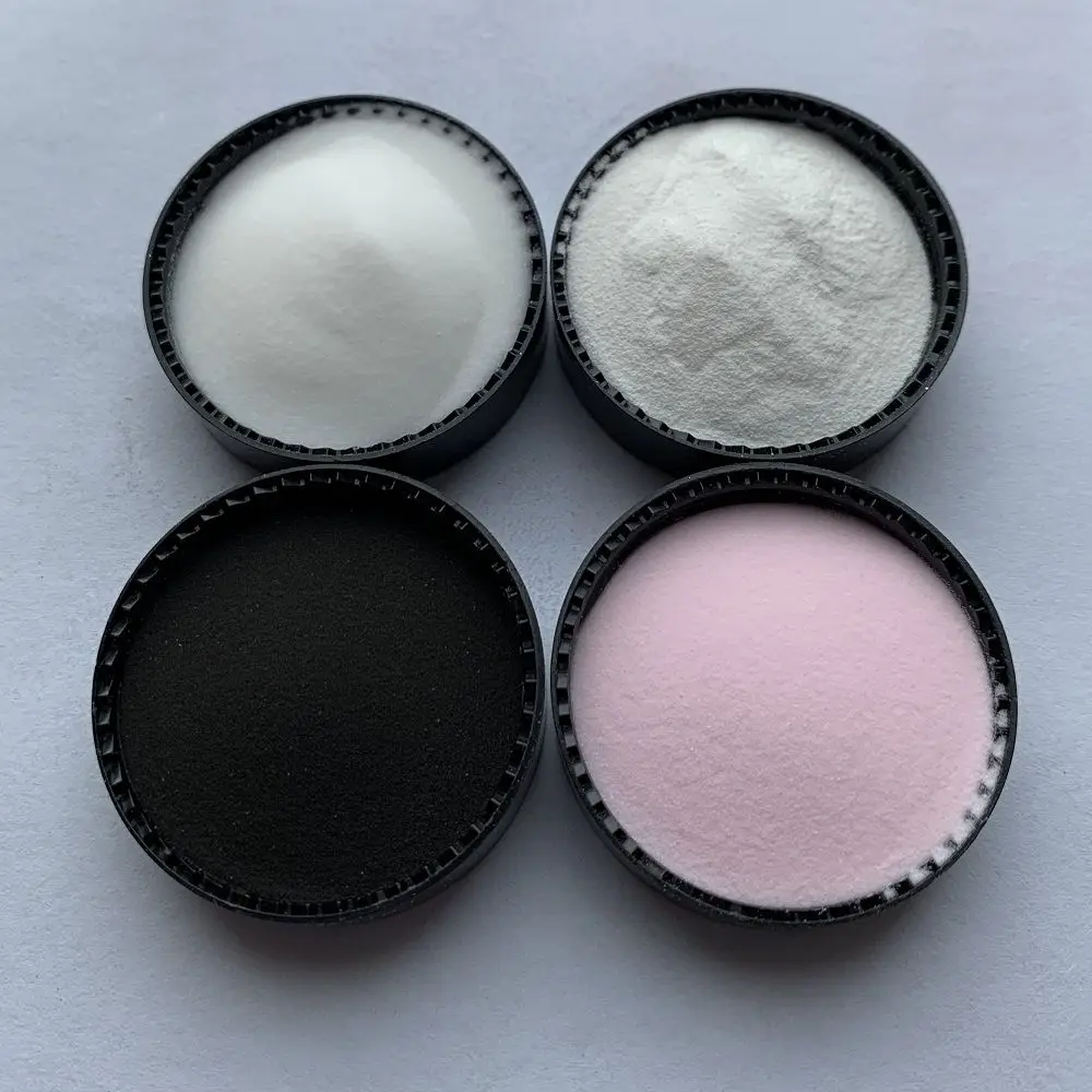 popular acrylic nails dipping powder crystal acrylic powder for nail carving nail extension dip powder