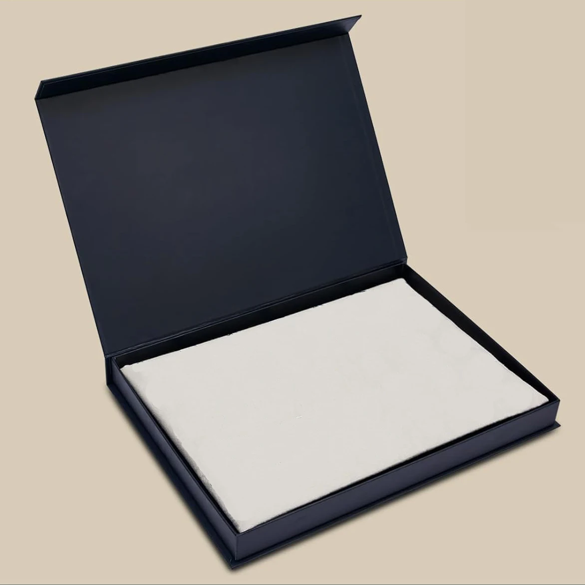 Custom Black PU Leather Laptop Sleeve Bag Tablet Cover Case fit Macbook Air/Pro 11 12 13 13.3 15 15.4 16 Inch
