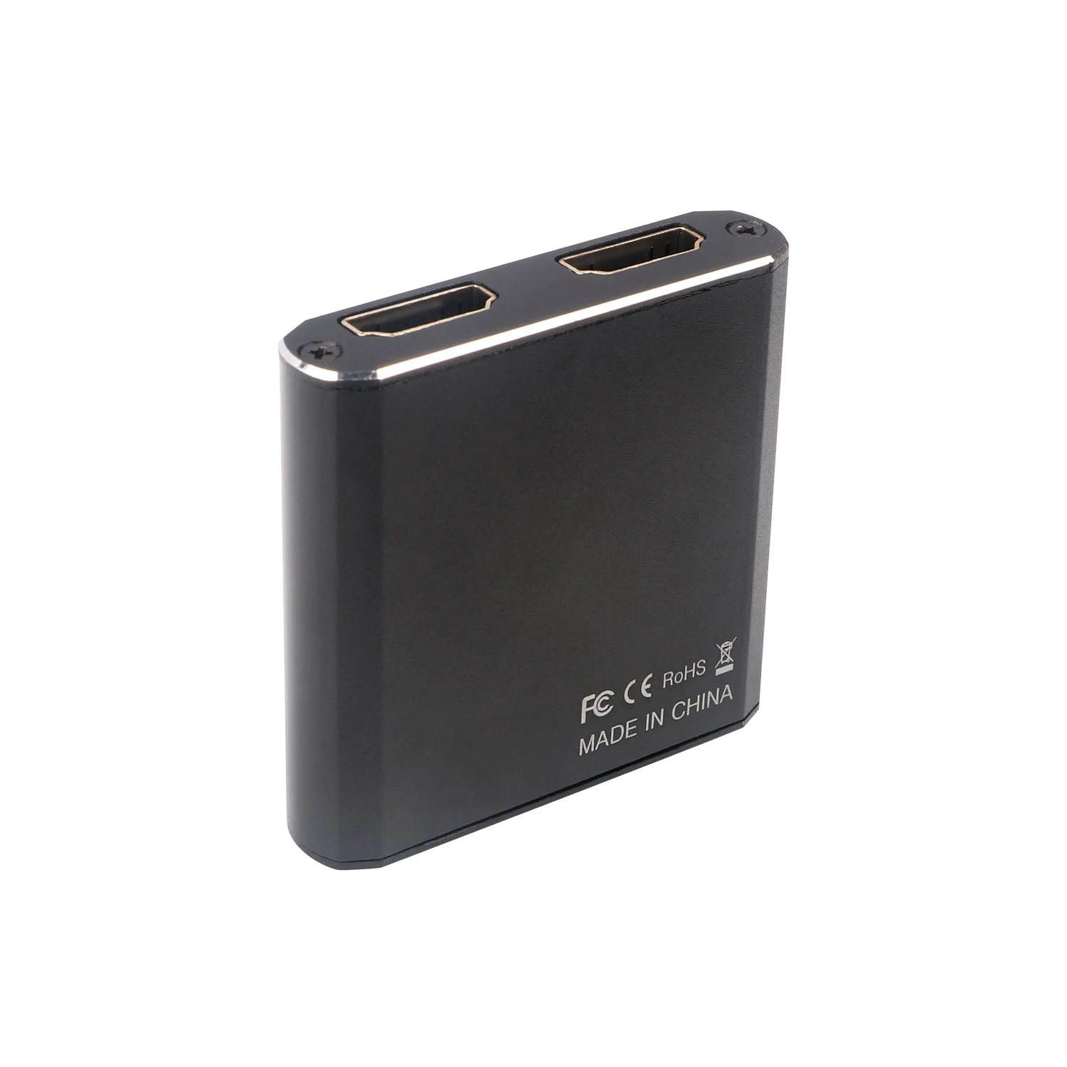 2 Port Bi-directional HDMI HD VIDEO SWITCHER 2 Input 1 Output 4K Seamless HDMI Switch