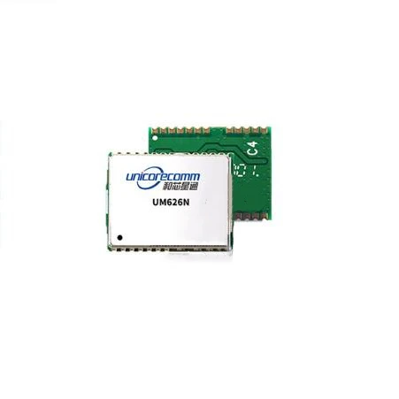 UM626N vehicle level dual-frequency four-system high-precision navigation module L1+L5 RTK module with inertial navigation