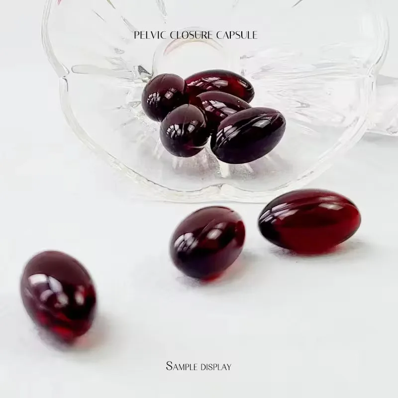 First Night Blood Again Capsule Artificial Hymen Capsule for sex