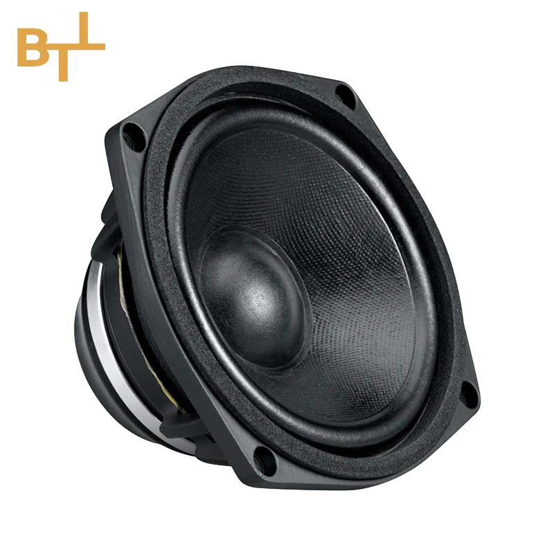 5.5 inch full range speaker neodymium magnet high quality 5.5' speaker driver