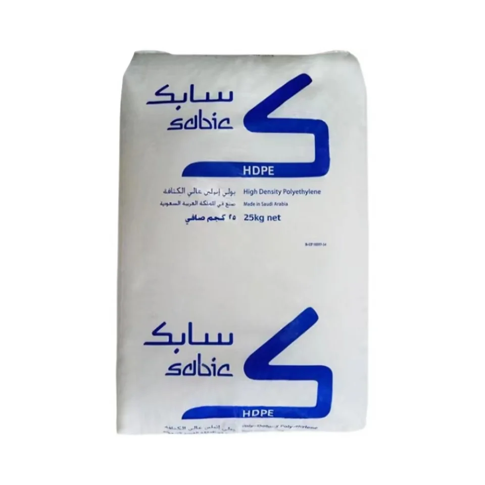 Virgin Plastic Material HDPE M80064 Virgin Granules Recycle Material in Virgin Used for Industrial Application