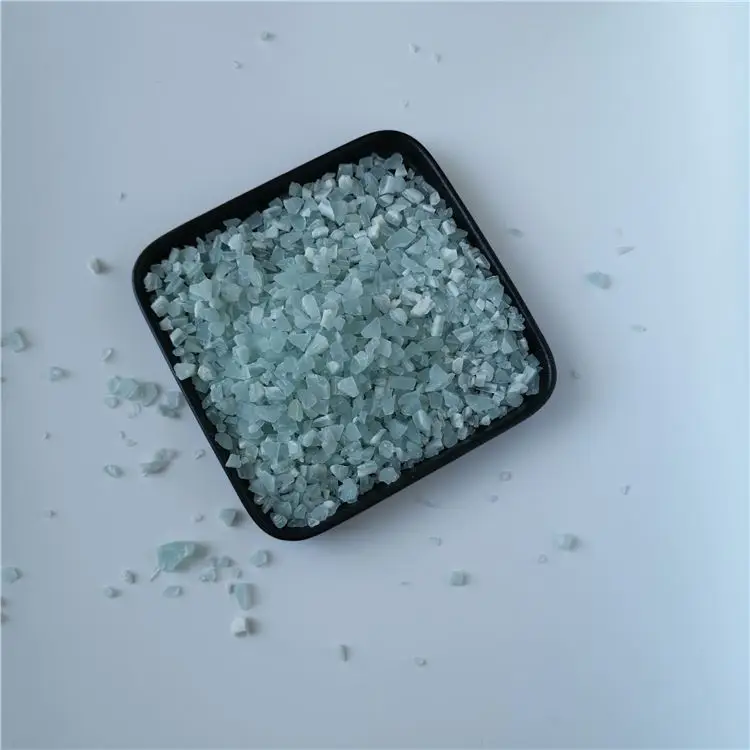 Natural Cheap Price Aluminum Sulfate Granular Aluminium Sulphate