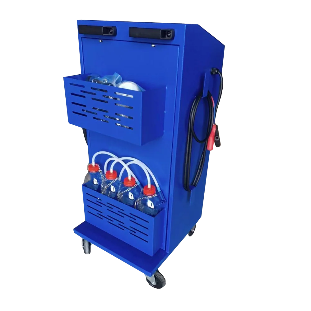 Used Brake Oil Fluid Engine Brake Oil Activated Clay for Waste Refining Black Engine Oil Recycling Machine
