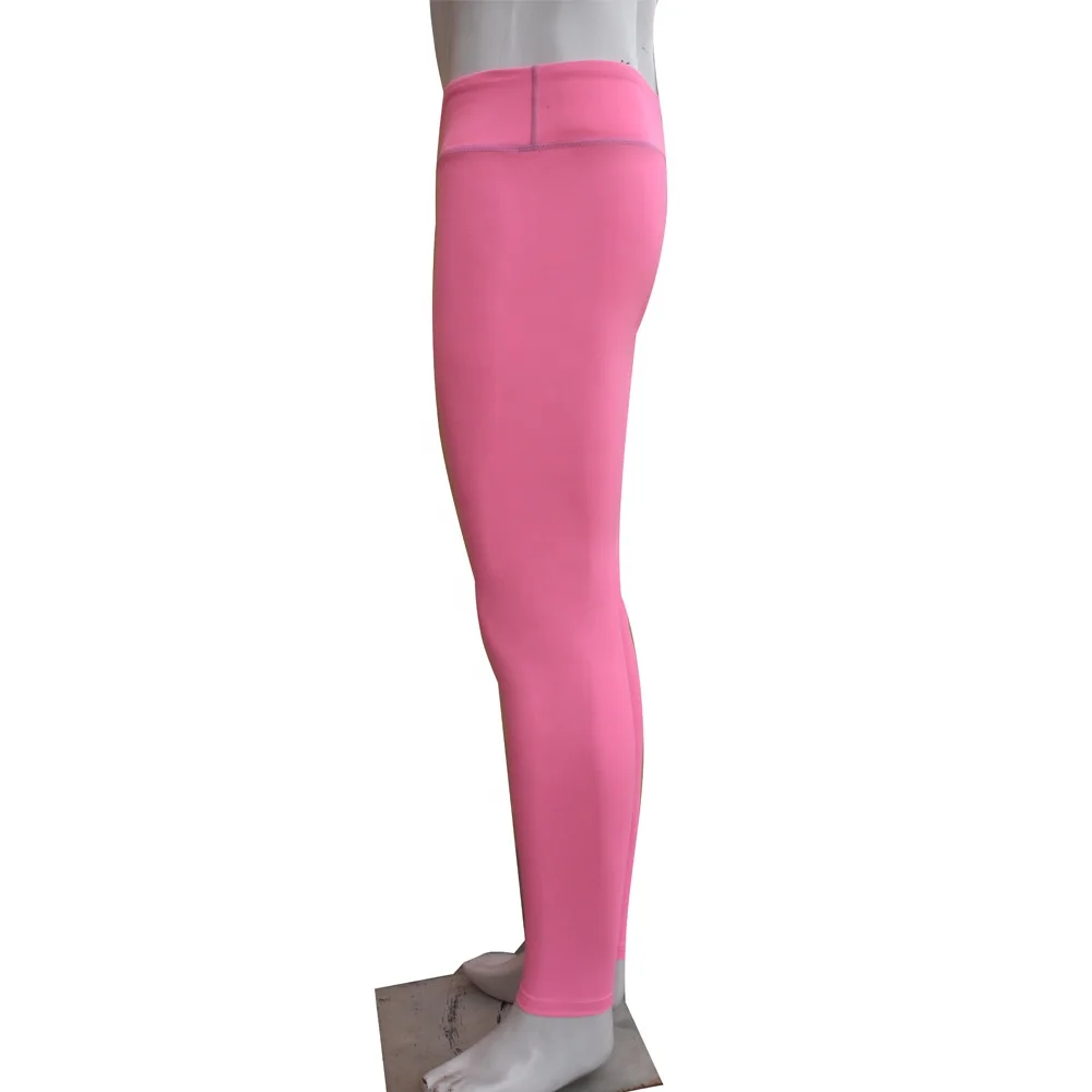  Женские спортивные штаны для йоги Капри леггинсы активных тренировок черные красные