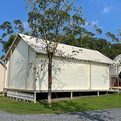 Высококачественная уличная беседка для кемпинга