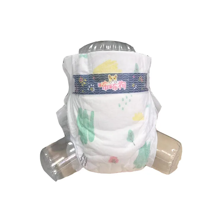 Бесплатные образцы, оптовая продажа, одноразовые подгузники, детские подгузники, суперпоглощающие пеленки, детские подгузники