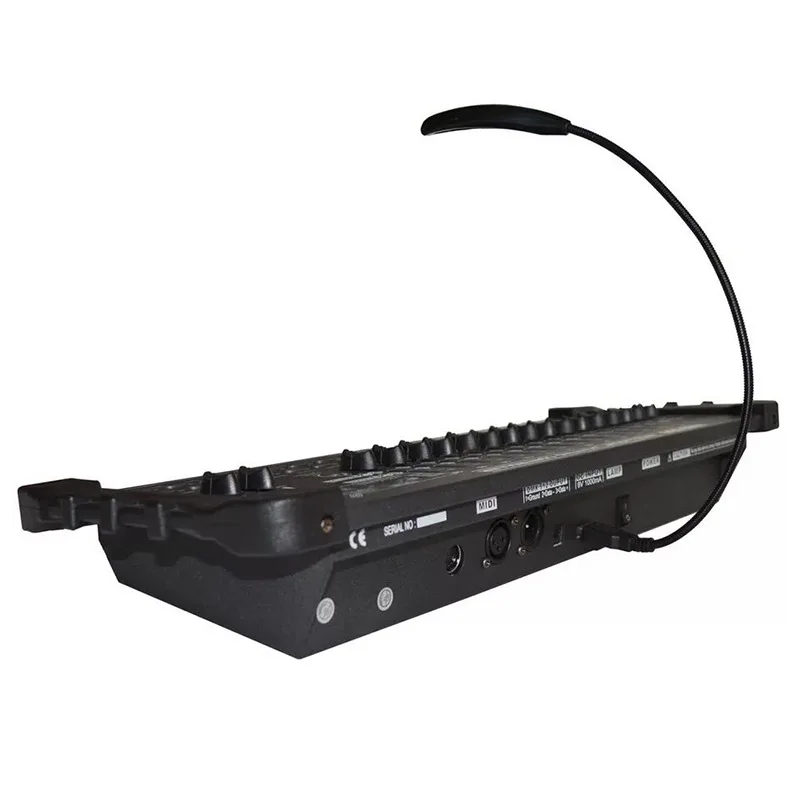 Светодиодный контроллер dmx dmx512 DMX 384 интеллектуальный освещения сцены световая консоль