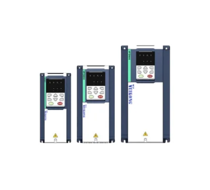 11kw 380v three phase vfd solar water pump inverter solar water pump controller for irrigation system
