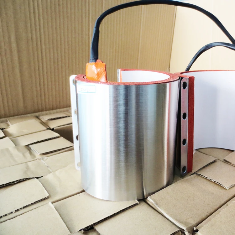 Mug press replacement 11oz for sublimation machine mugs