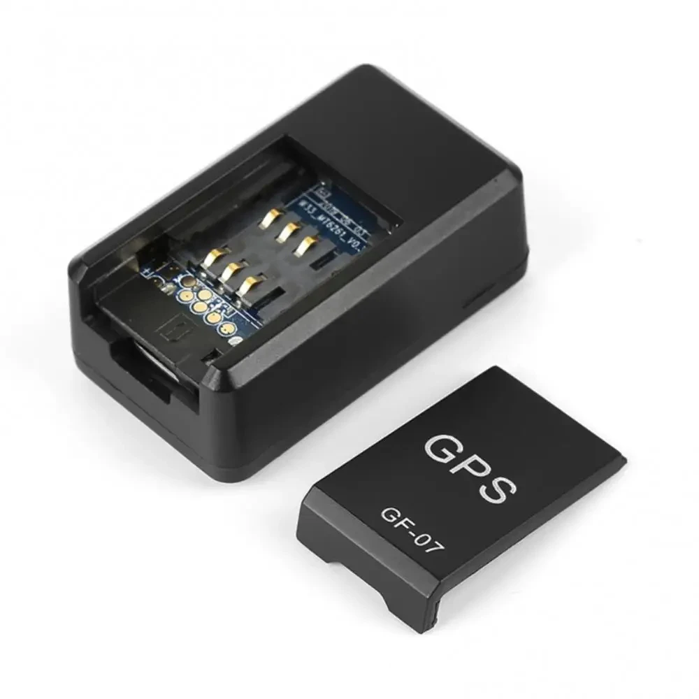 Оптовая продажа высокое качество хорошая цена мини Gps трекер Gf07 для детей автомобили домашних животных в режиме реального времени устройство слежения за автомобилем