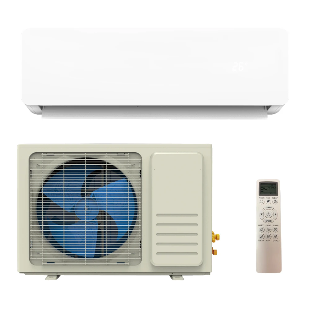 Хладагент R32 R410A 50 Гц 60 переменного тока Мини Сплит климатический T1 T3 настенный комнатный Кондиционер