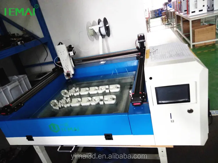  Светодиодная вывеска буквенная машина YM-6010 + УФ БУКВЕННОЕ производство 3D принтер с