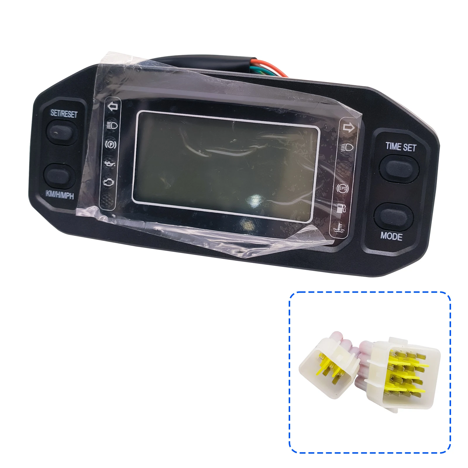 ODES Liangzi stels 800cc UTV Meter Dash OEM 10909160000 4x4 quad ATV/UTV Parts