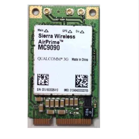 Беспроводной модуль Sierra MC9090 3G MiniPCIe