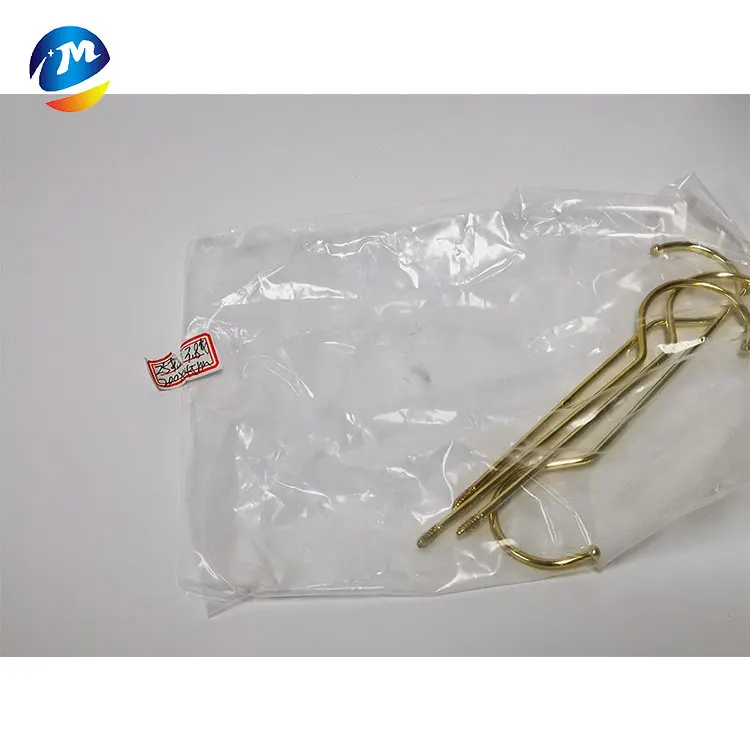 200mm galvanised j hooks 20cm single gold metal j shaped hook for hanger