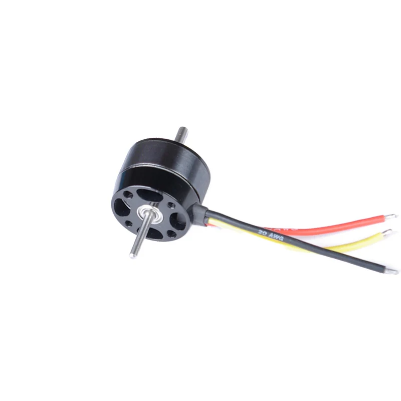Hot Sale High Quality AX-1806N 2100kv  Brushless 12v Dc Motors For Racing Drone