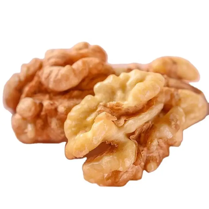 Hot Selling Dried Fruit Walnut Shelled Nutritious Shell Fresh Nutrition Walnut Kernel