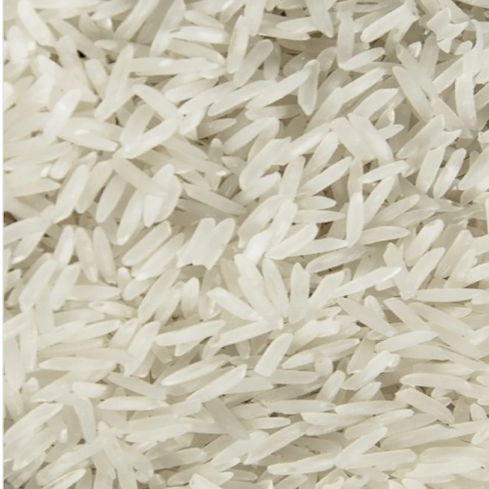Long Grain Thai Parboiled Rice 5% Broken