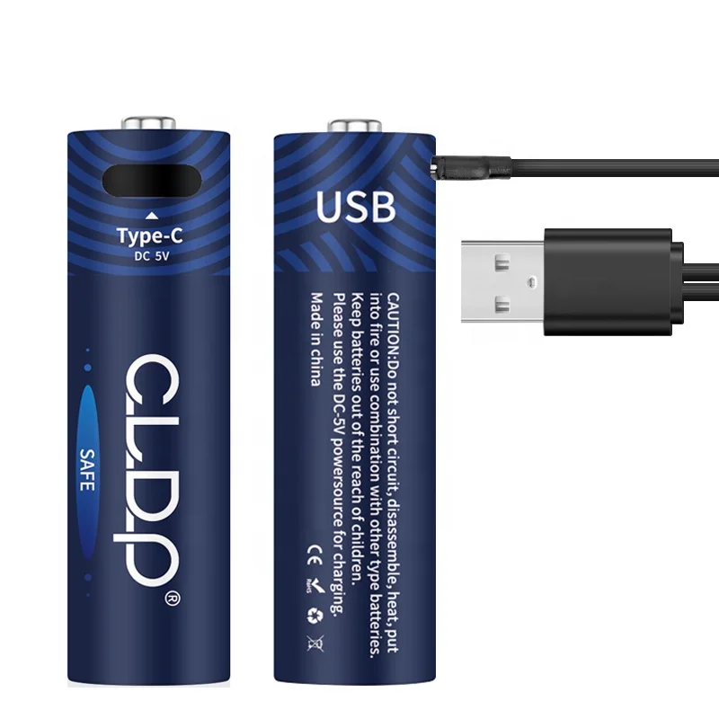CLDP 10 лет хранения pilas aa usb перезаряжаемые батареи 1 2 V 5 6 aaa перезаряжаемая
