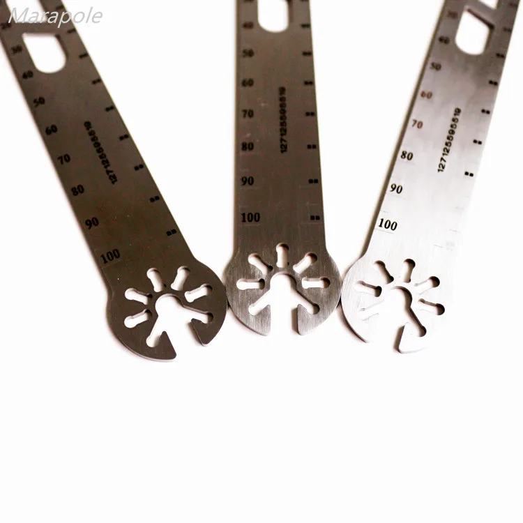 Лезвия для дрели, медленная дрель для хирургии бедер, ветеринарная колеблющаяся пила