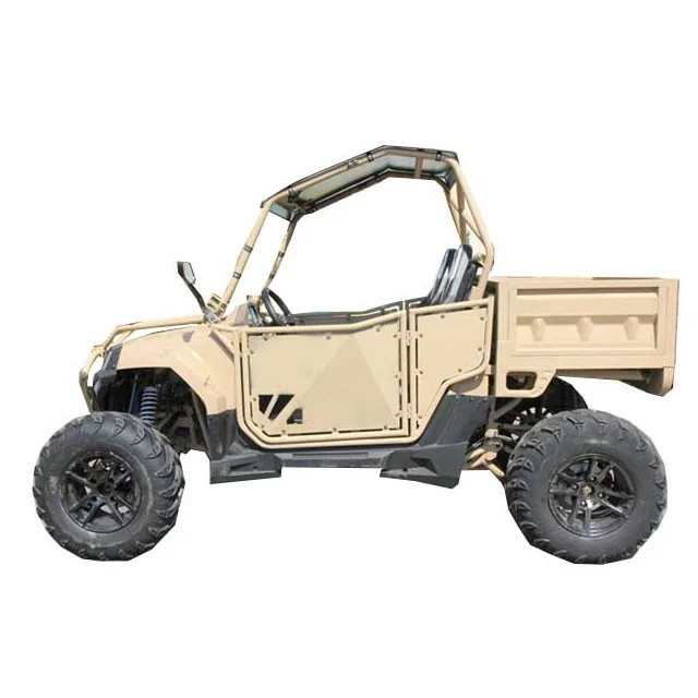 Can-Am Defender PRO XT Flat Bed styles FARM UTV side by side 4WD shaft  drive with big cargo box, hydraulic dumper, EPA/CE 2022