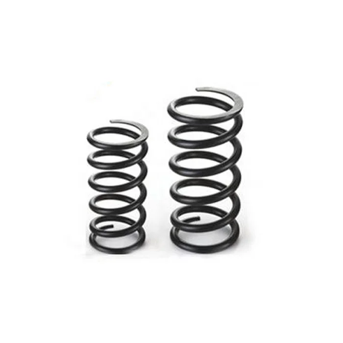 Price per kg TiNi Shape Memory Alloy Custom stainless steel Metal Nitinol Compression spring