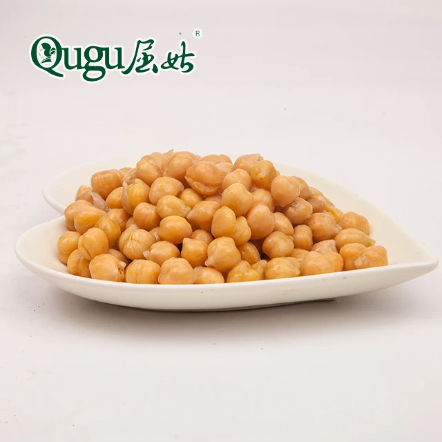 
Great canned food with quite low price canned chick peas 